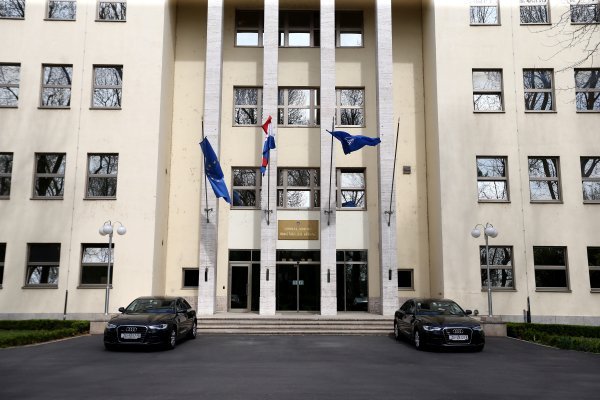 MORH zapošljava: Traže doktore, veterinare i stručnjake za kibernetičku sigurnost