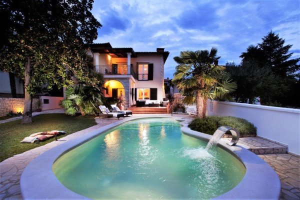 Vila Magnolia