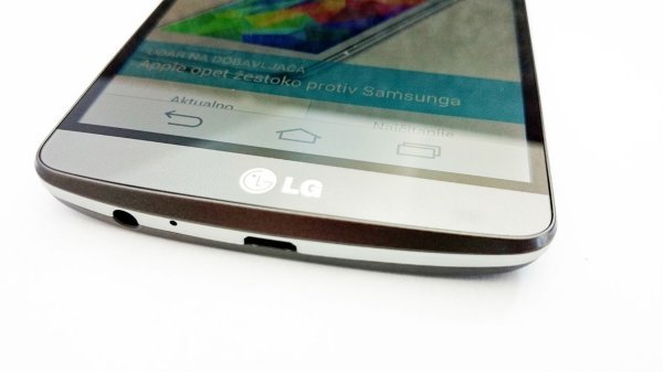 LG G3 tportal
