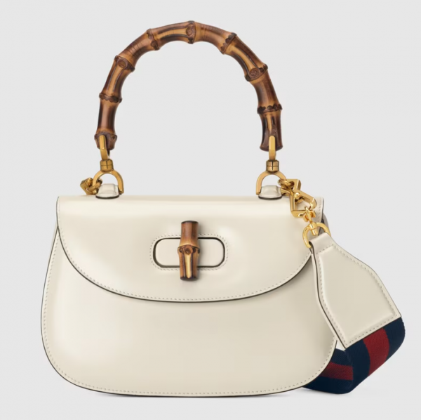 Bamboo 1947 torba brenda Gucci