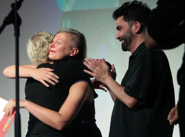 Dodjela nagrada Svjetskog festivala animiranog filma - Animafesta