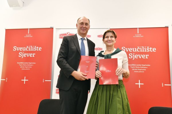 Sveučilište Sjever u Koprivnici