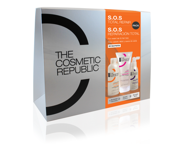 The Cosmetic Republic