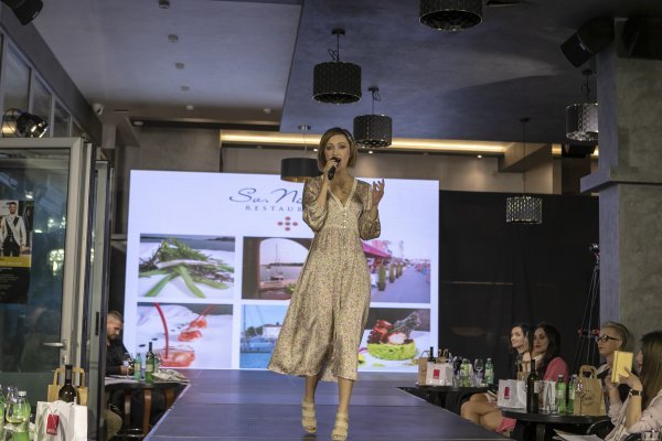 Ivana Kindl_nastup_Foto - Giordano Chelic