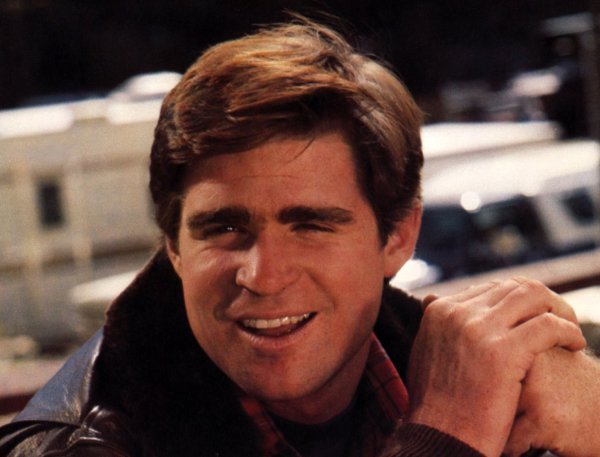 Treat Williams