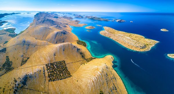 Nacionalni park Kornati