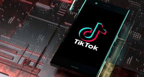 TikTok 