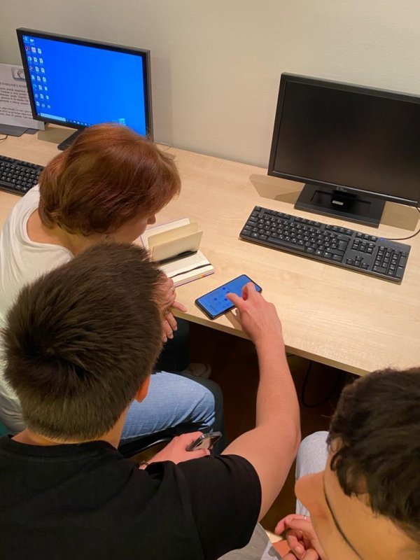 ŠiZ u Školi za medicinske sestre Vinogradska