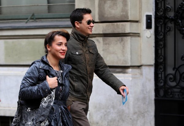 Marijana Batinić, Marko Tolja