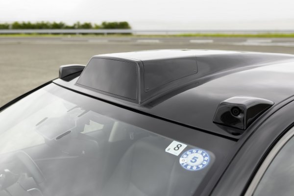 Nissan dodaje izbjegavanje sudara na raskrižju (Nissan Collision Avoidance) svojoj tehnologiji pomoći vozaču temeljenoj na LiDAR-u