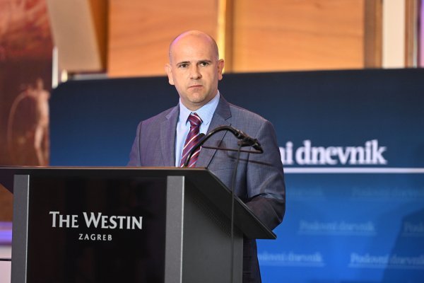 Zamjenik pravobraniteljice za osobe s invaliditetom Darijo Jurišić