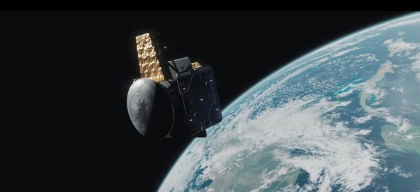 Varda Space Industries