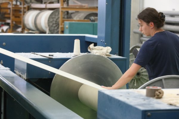 Tvornica tekstila Trgovišće