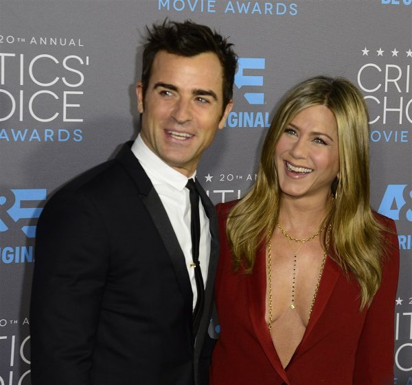 Jennifer Aniston i Justin Theroux ostali su u dobrim odnosima