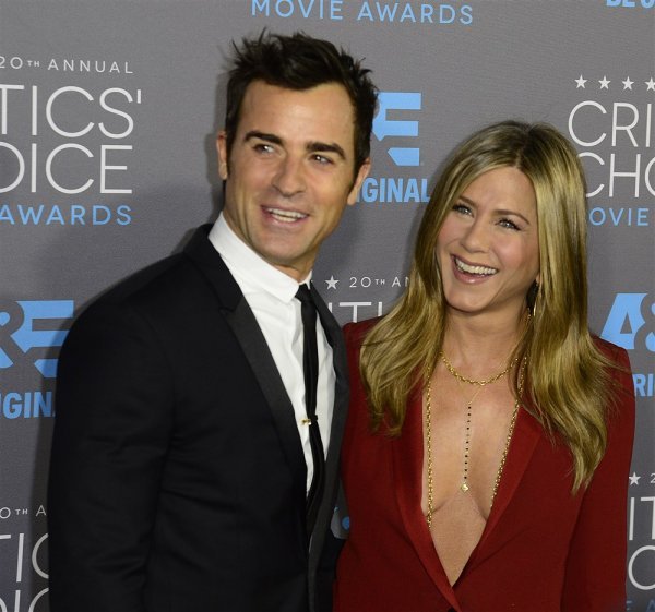 Jennifer Aniston i Justin Theroux ostali su u dobrim odnosima