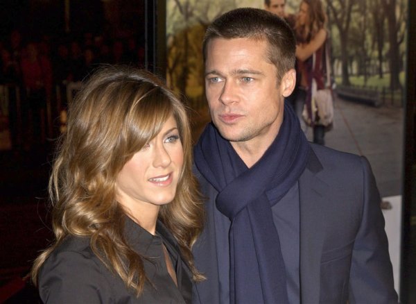 Jennifer Aniston i Brad Pitt na prvi spoj su otišli na nagovor svojih tadašnjih menadžera