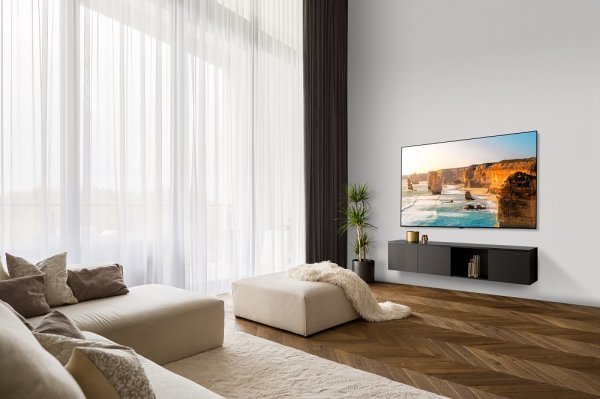 LG OLED