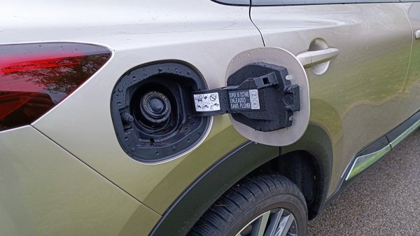 Nissan X-Trail e-POWER 213 4WD e-4ORCE Tekna