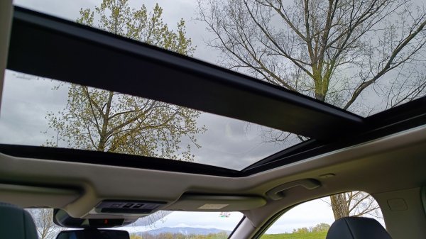 Nissan X-Trail e-POWER 213 4WD e-4ORCE Tekna
