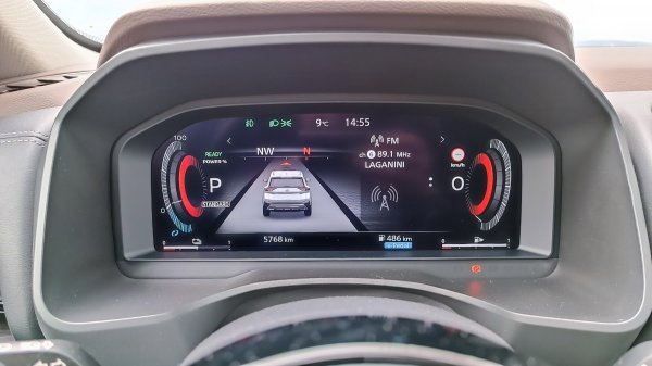 Nissan X-Trail e-POWER 213 4WD e-4ORCE Tekna
