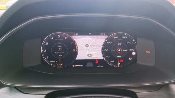 Nissan X-Trail e-POWER 213 4WD e-4ORCE Tekna