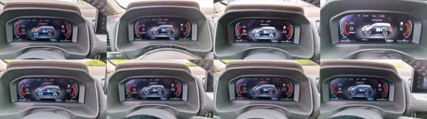 Nissan X-Trail e-POWER 213 4WD e-4ORCE Tekna