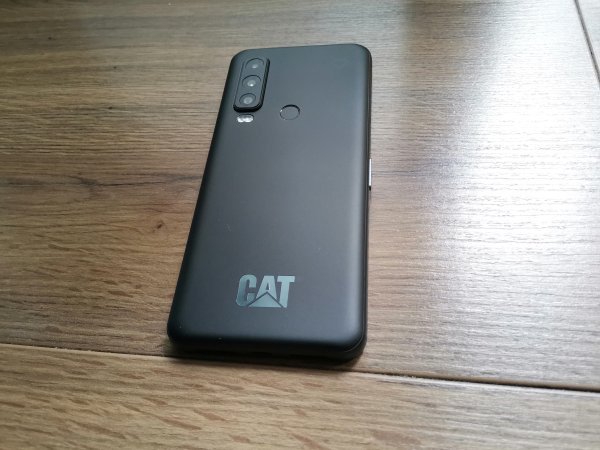 CAT S75 - fotografije uređaja
