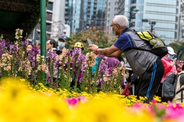 Svakodnevni život u Kini