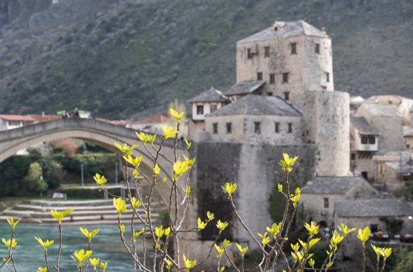 Mostar