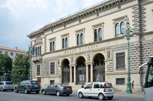 Banka Italije 
