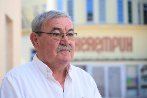 Predstavljanje 23. sezone Kazališta Ulysses