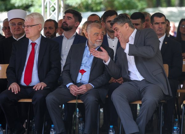 Dan antifašističke borbe 2022.