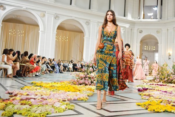 Ulla Johnson proljeće/ljeto 2023.