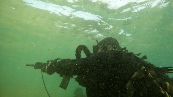 Zajedničko uvježbavanje hrvatskih i američkih specijalaca