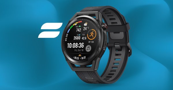 HUAWEI WATCH GT RUNNER