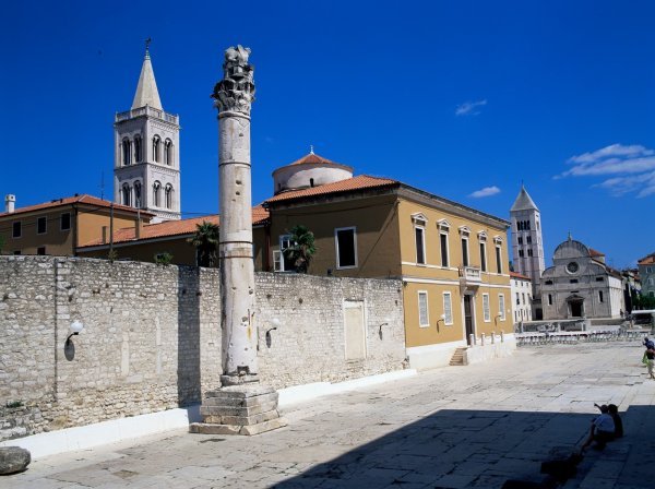 Zadar