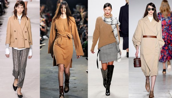 Michael Kors, Phillip Lim, Marissa Webb, Karen Walker FW 2016 Profimedia