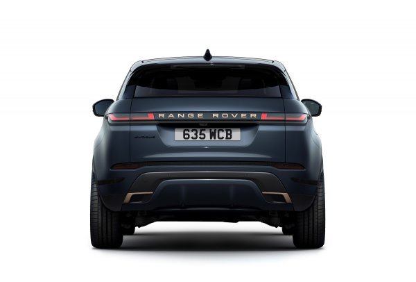 Range Rover Evoque Autobiography (MY24)