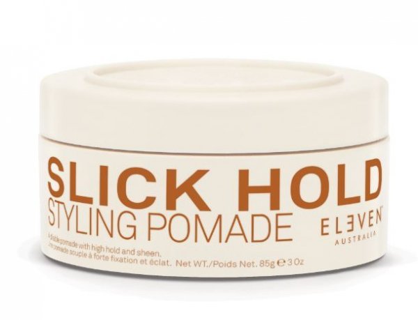 Eleven Australia Slick Hold Styling Pomade 16,50€ za one koji žele izgled mokre ili sjajne kose
