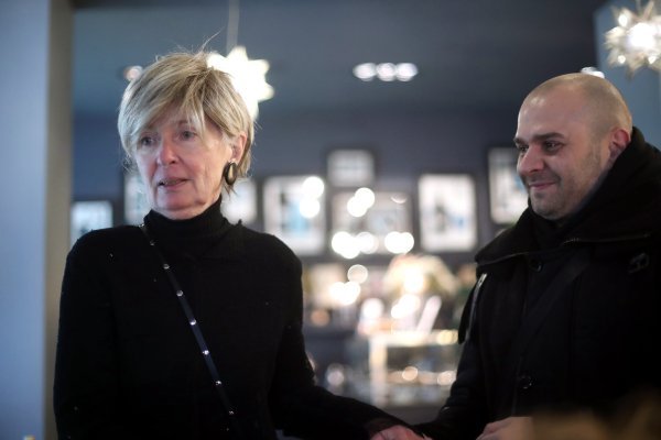 Tihana Harapin Zalepugin