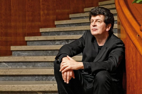 Momčilo Bajagić Bajaga