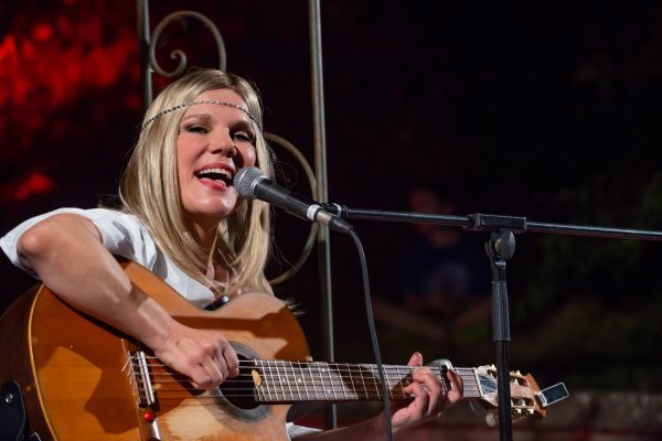 Elis Lovrić - Monte Zaro