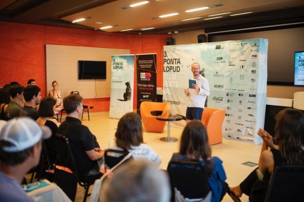 1a Juho Kuosmanen lecture