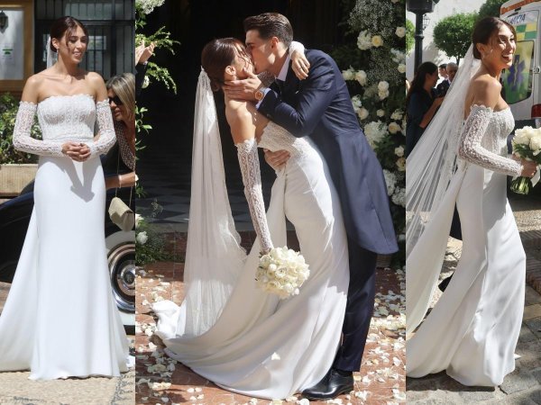 Kepa Arrizabalaga i Andrea Martinez