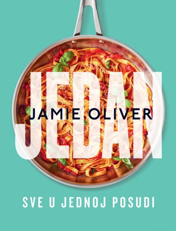 Jamie Oliver: Jedan