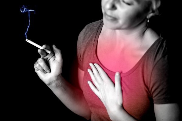 Dr. Jakopović: Pušenje ne povećava rizik samo od razvoja plućnih bolesti, nego i od kardiovaskularnih i srčanih, te povećava rizik od razvoja i drugih oblika raka, a ne samo raka pluća