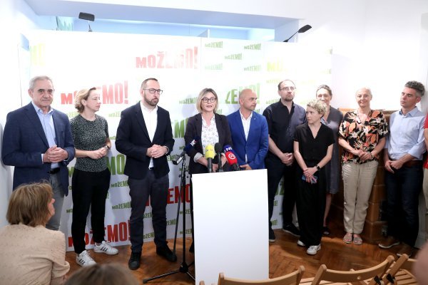 Možemo donio odluku o izlasku na izbore