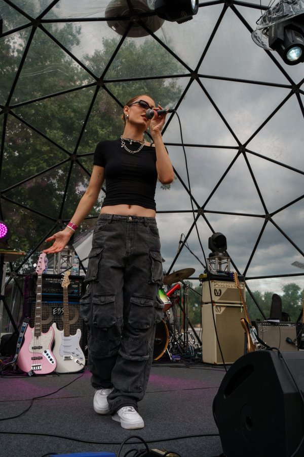 Electronic Beats festival