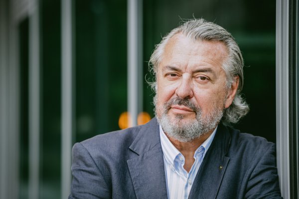Tomislav Šlat 