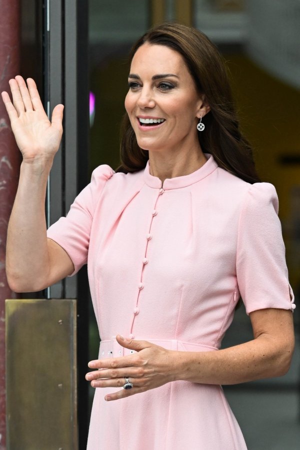 Kate Middleton